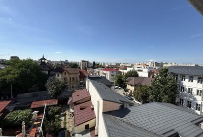 Apartament cu 4 camere decomandat în Ultracentral - 6