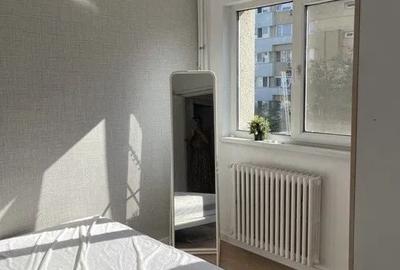 Apartament cu 3 camere în Drumul Taberei