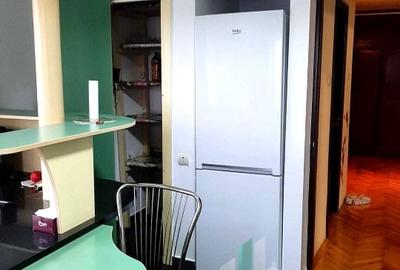 Apartament cu 3 camere semidecomandat, mobilat în Mărăști - 19
