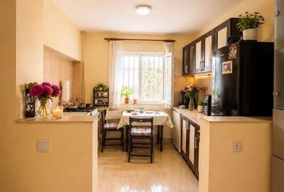 Apartament cu 2 camere decomandat, mobilat în Anda - 5