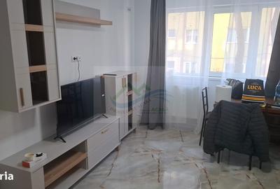 Apartament cu 2 camere în George Enescu