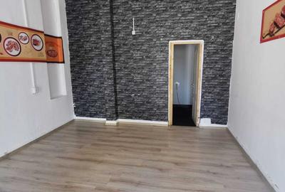 Spațiu comercial, de 27 mp, în Dacia - 4