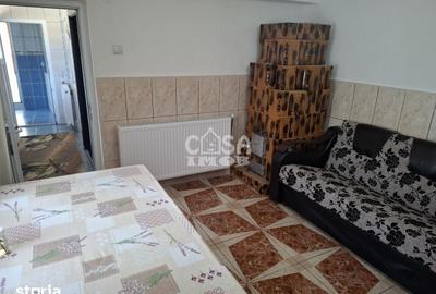 Casă cu 5 camere cu Teren 1159 Mp în Gura Șuții - 1