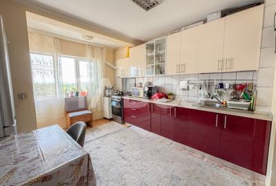 Apartament cu 2 camere decomandat, mobilat în Între Lacuri - 5