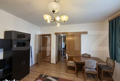 Apartament cu 2 camere decomandat în Grigorescu - 7