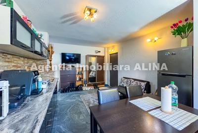 Apartament cu 2 camere decomandat în Gojdu