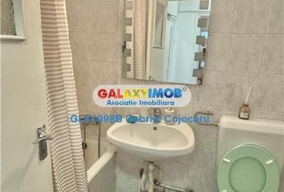 Apartament cu 2 camere, mobilat în Basarabia - 4