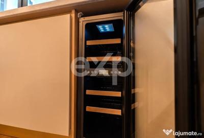 Apartament cu 2 camere decomandat în Central - 9