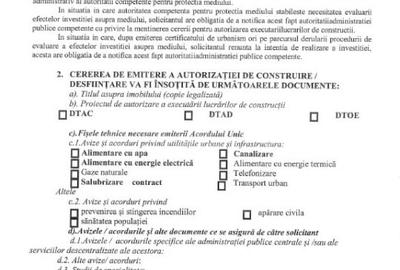 Teren Construcții intravilan de 1000 mp, în Muntele Băișorii - 9