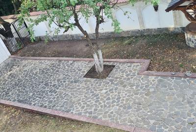 Casă individuală cu 7 camere cu Canalizare în Central - 7
