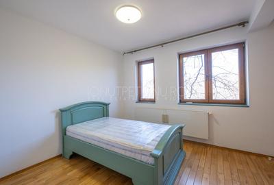 Casă individuală cu 6 camere cu Teren 300 Mp în Băneasa - 13