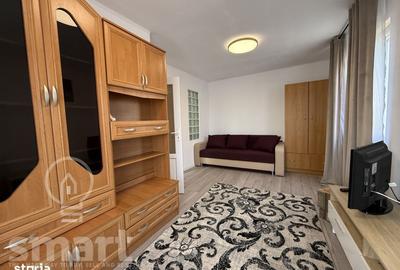 Garsonieră decomandată în Gheorgheni - 7