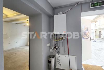Spațiu comercial, de 77 mp, în Centrul Istoric - 20