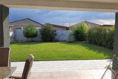 Casă cu 3 camere cu Teren 501 Mp în Sântandrei - 16