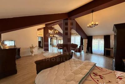 Apartament cu 2 camere decomandat în Brestei