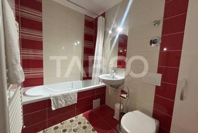 Apartament cu 2 camere decomandat, mobilat în Mihai Viteazul - 6