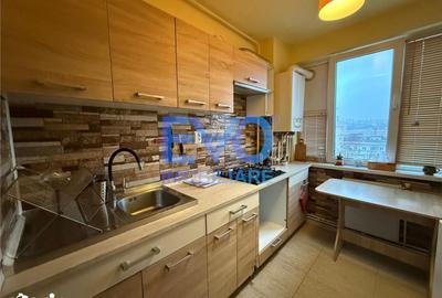 Apartament cu 4 camere în Alexandru cel Bun - 19
