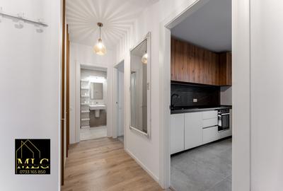 Apartament cu 2 camere decomandat, mobilat în Pipera - 1