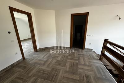 Casă individuală cu 5 camere cu Garaj în Moriști - 9