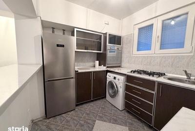 Apartament cu 2 camere în Ștefan cel Mare