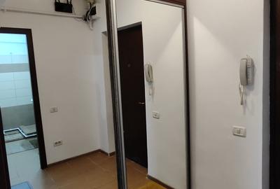 Garsonieră decomandată în Gara - 5