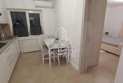 Apartament cu 2 camere decomandat, mobilat în Aradului - 2