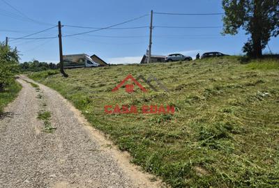Teren Construcții intravilan de 4852 mp, în Breaza - 8
