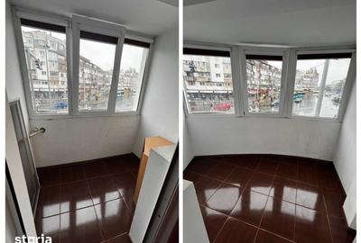 Apartament cu 3 camere în Țiglina 1 - 2