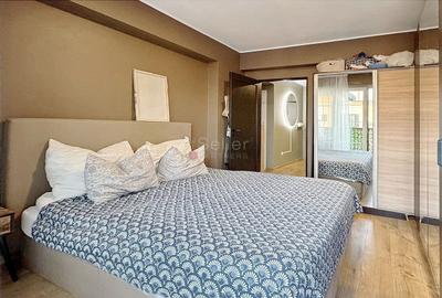Apartament cu 3 camere decomandat, mobilat în Triaj - 2