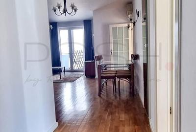 Apartament cu 3 camere în Aviatorilor