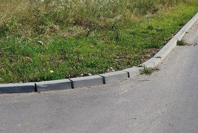 Teren de 600 mp, în Central