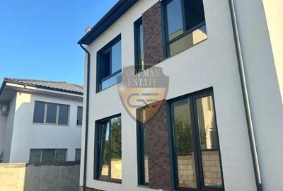 Casă individuală cu 4 camere cu Canalizare în Tomis Plus - 2