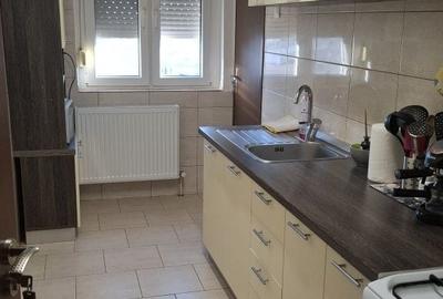 Apartament cu 2 camere decomandat în Aurel Vlaicu - 2