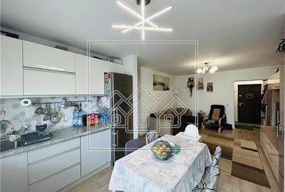 Apartament cu 3 camere nedecomandat în Aeroport - 2