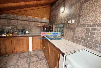 Casă cu 3 camere cu Teren 1093 Mp în Central - 5