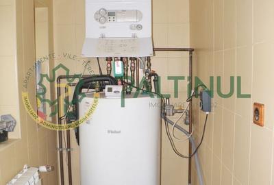Casă individuală cu 5 camere cu Teren 250 Mp în Central - 13
