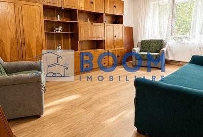 Apartament cu 2 camere decomandat în Ostroveni