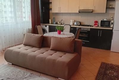 Apartament cu 2 camere decomandat în UTA - 1