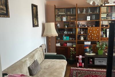 Apartament cu 4 camere decomandat în Favorit - 2