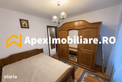 Apartament cu 3 camere decomandat în Rahova - 7