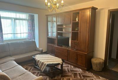 Apartament cu 2 camere semidecomandat în Central - 3
