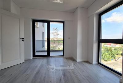 Apartament cu 2 camere semidecomandat în Cug - 1