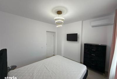 Apartament cu 3 camere decomandat în Ana Ipătescu - 11