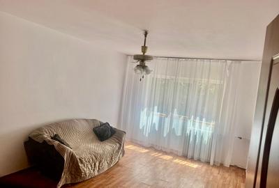 Apartament cu 2 camere decomandat în Exterior Vest - 5