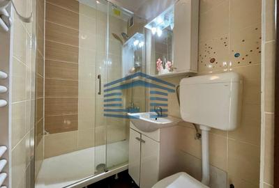 Apartament cu 2 camere semidecomandat în Astra - 4