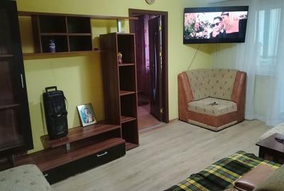 Apartament cu 2 camere decomandat în Trivale