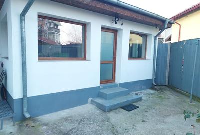Casă individuală cu 3 camere cu Teren 207 Mp în Central