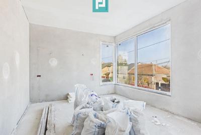 Casă individuală cu 6 camere cu Canalizare în Pârneava - 2