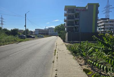 Teren Construcții intravilan de 250 mp, în Nord - 5