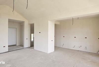 Casă cu 4 camere cu Teren 400 Mp în Central - 12